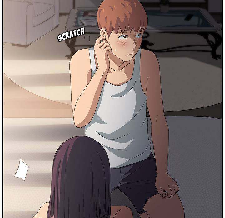 My Stepmom - Chapter 17 - Andromeda 11 page 130 hentai porn comic manga doujin